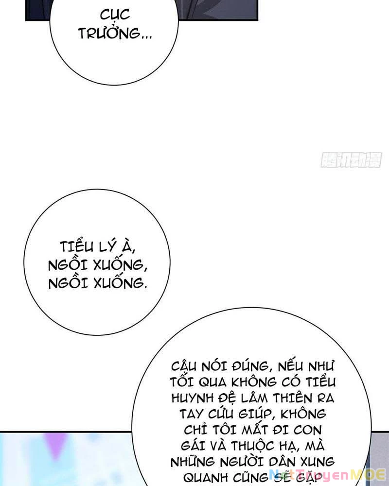 Dị Năng Trùng Sinh Ta Sớm Ở Đỉnh Cao Chapter 7 - Trang 2