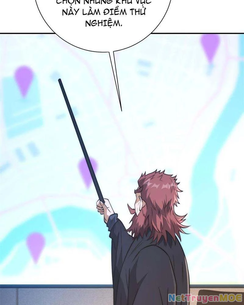 Dị Năng Trùng Sinh Ta Sớm Ở Đỉnh Cao Chapter 7 - Trang 2