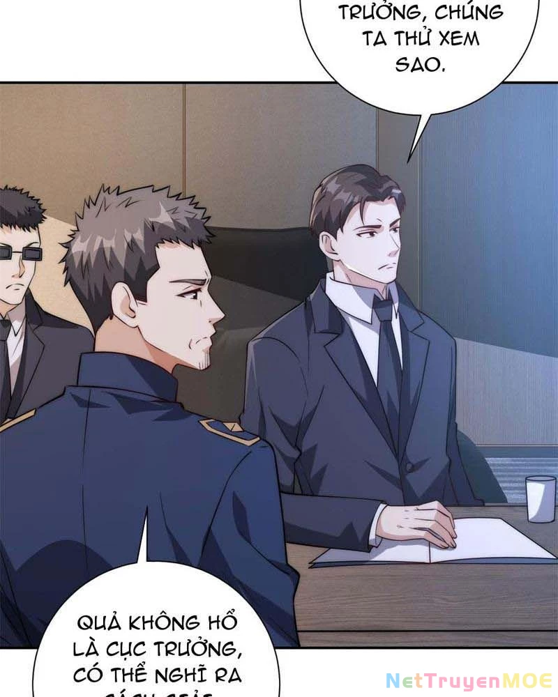 Dị Năng Trùng Sinh Ta Sớm Ở Đỉnh Cao Chapter 7 - Trang 2