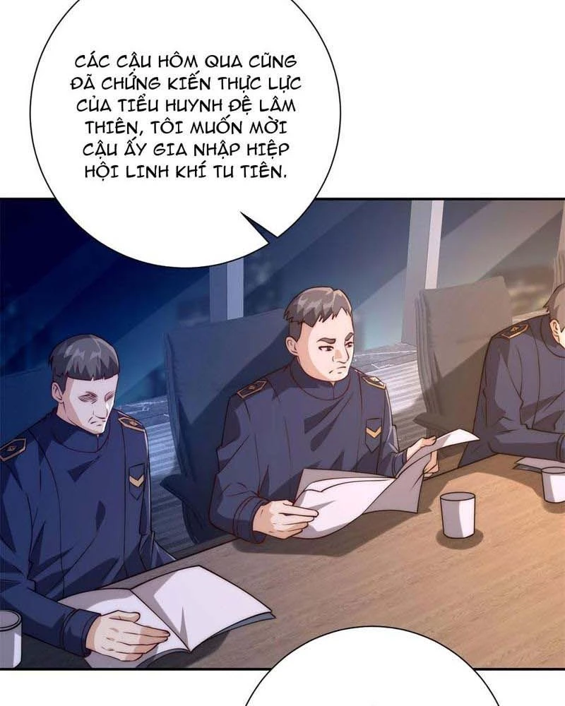 Dị Năng Trùng Sinh Ta Sớm Ở Đỉnh Cao Chapter 7 - Trang 2