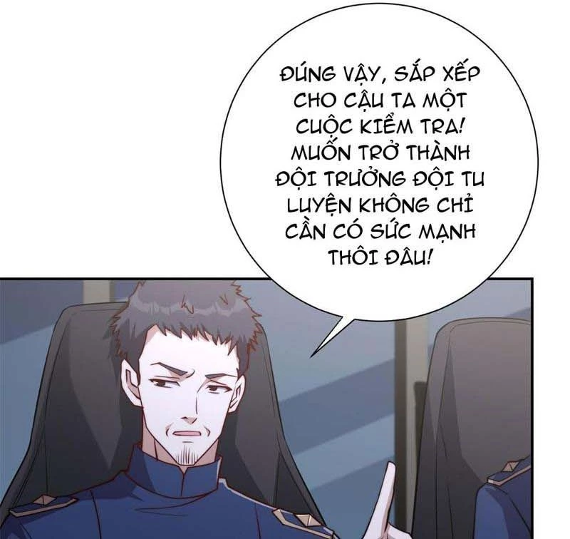 Dị Năng Trùng Sinh Ta Sớm Ở Đỉnh Cao Chapter 7 - Trang 2