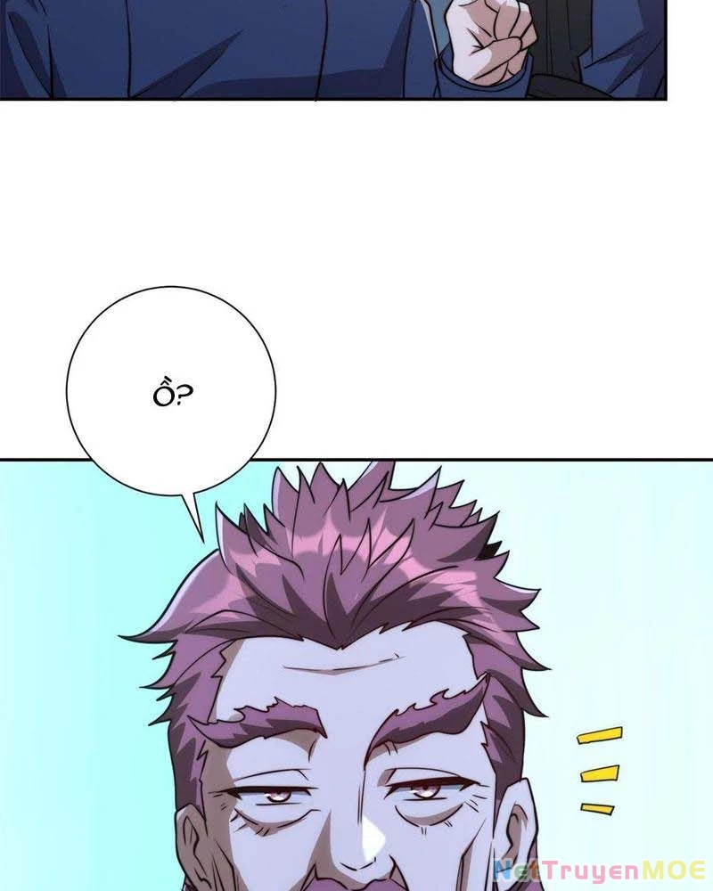 Dị Năng Trùng Sinh Ta Sớm Ở Đỉnh Cao Chapter 7 - Trang 2