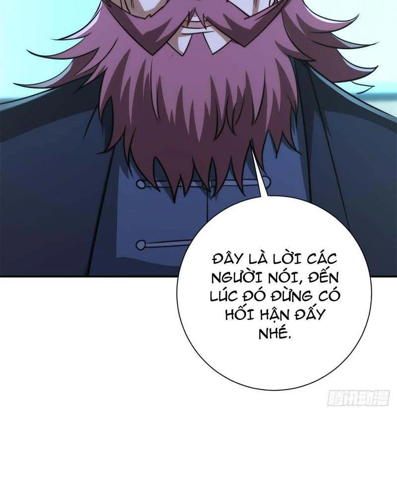 Dị Năng Trùng Sinh Ta Sớm Ở Đỉnh Cao Chapter 7 - Trang 2