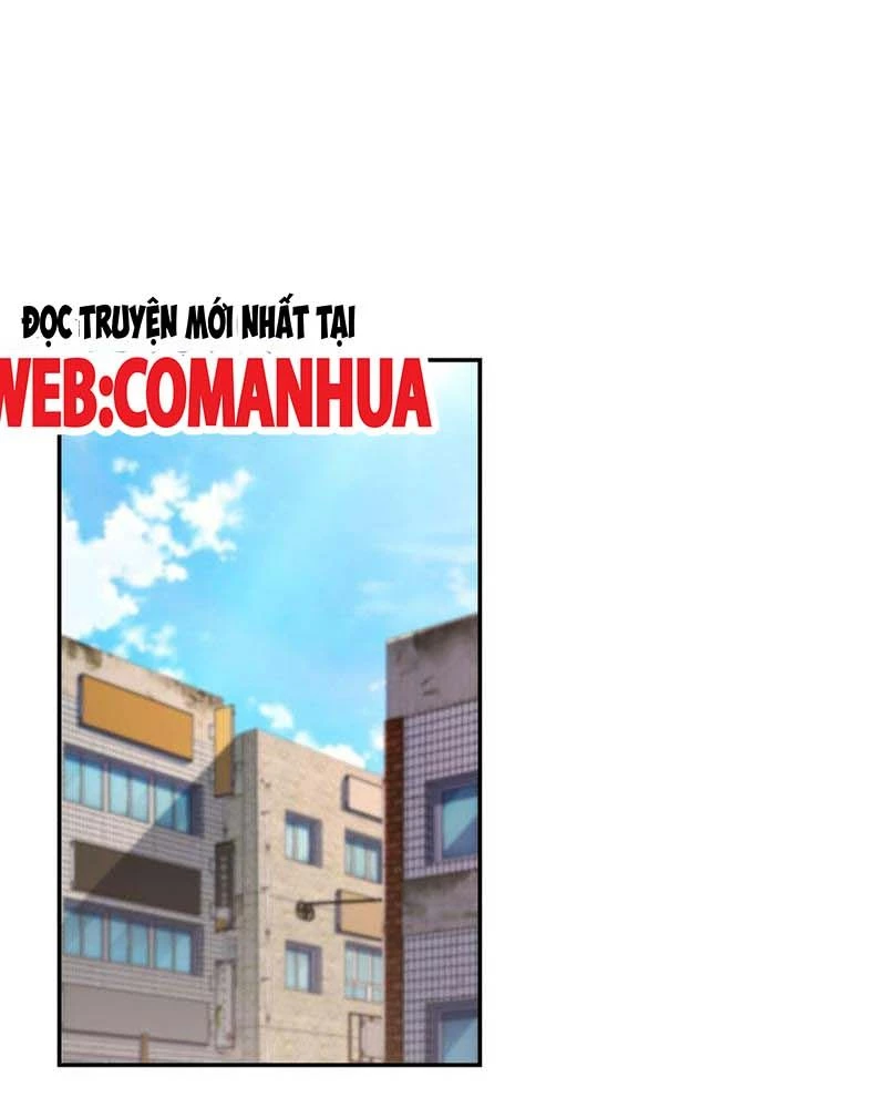 Dị Năng Trùng Sinh Ta Sớm Ở Đỉnh Cao Chapter 7 - Trang 2