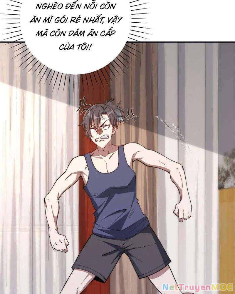 Dị Năng Trùng Sinh Ta Sớm Ở Đỉnh Cao Chapter 7 - Trang 2