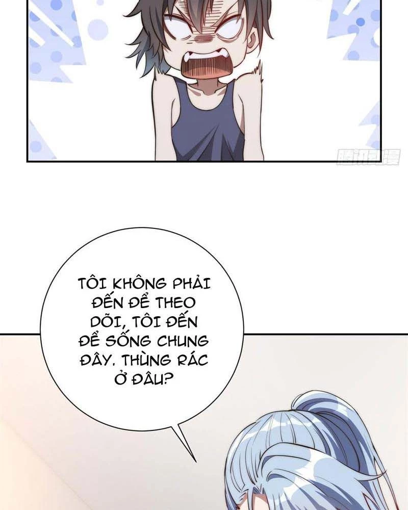 Dị Năng Trùng Sinh Ta Sớm Ở Đỉnh Cao Chapter 7 - Trang 2
