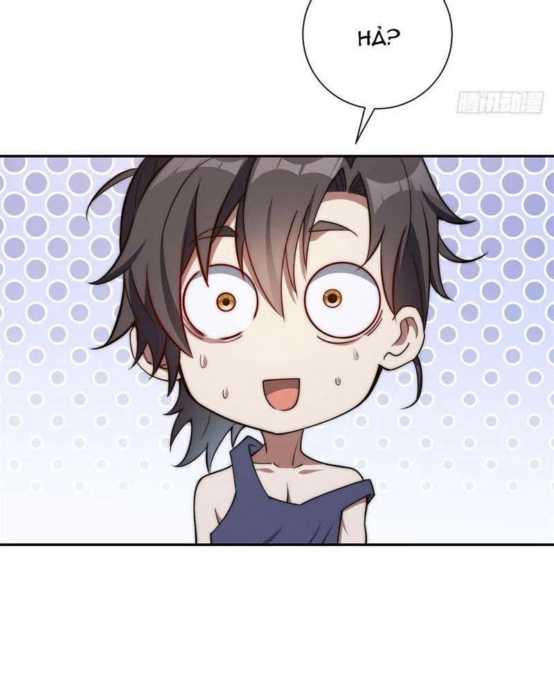 Dị Năng Trùng Sinh Ta Sớm Ở Đỉnh Cao Chapter 7 - Trang 2