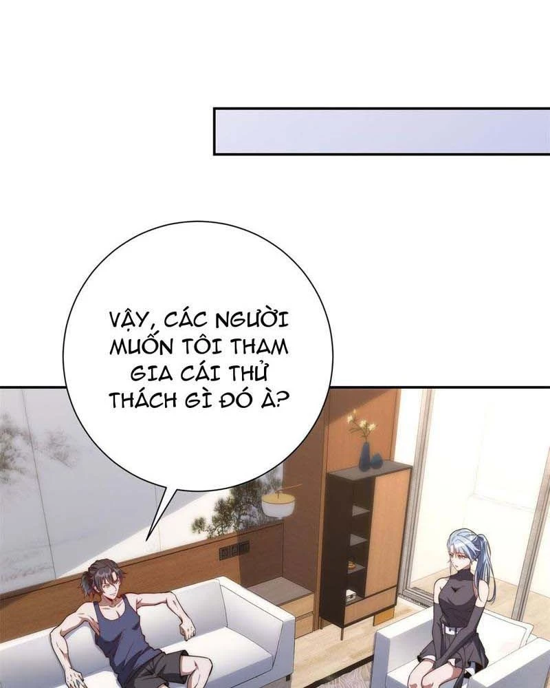 Dị Năng Trùng Sinh Ta Sớm Ở Đỉnh Cao Chapter 7 - Trang 2