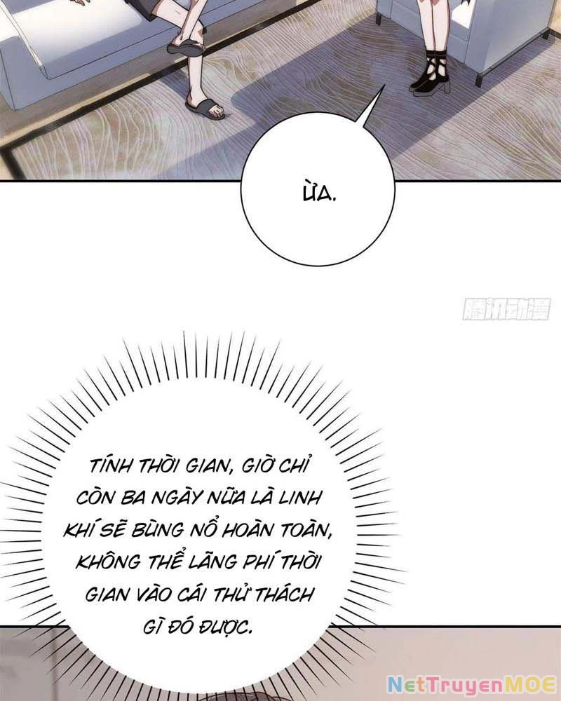 Dị Năng Trùng Sinh Ta Sớm Ở Đỉnh Cao Chapter 7 - Trang 2