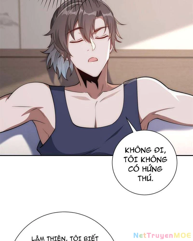Dị Năng Trùng Sinh Ta Sớm Ở Đỉnh Cao Chapter 7 - Trang 2
