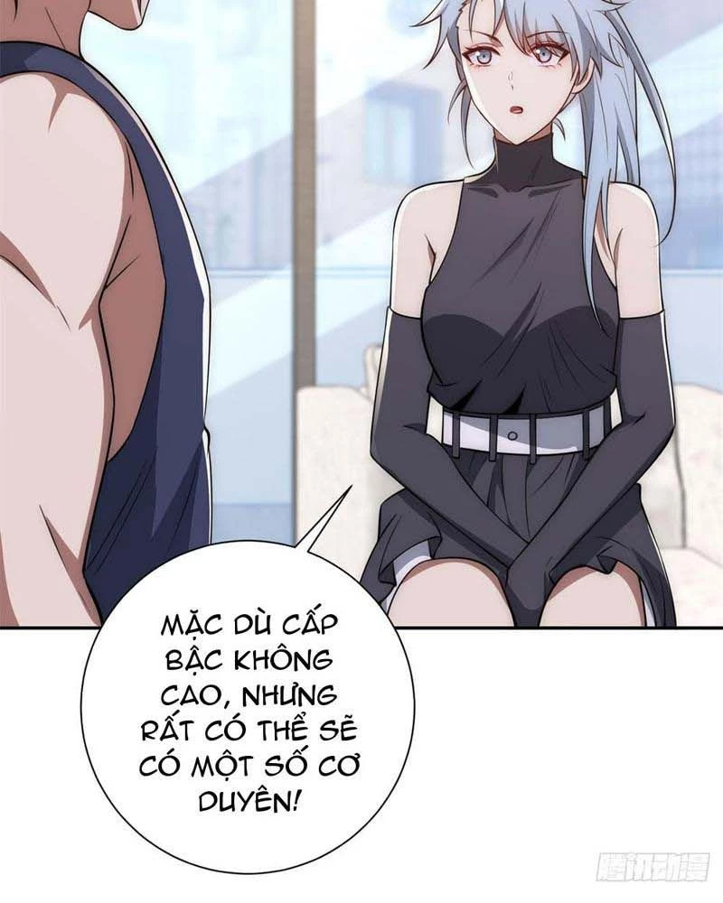 Dị Năng Trùng Sinh Ta Sớm Ở Đỉnh Cao Chapter 7 - Trang 2