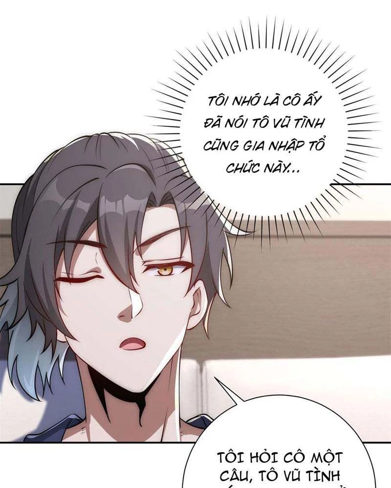 Dị Năng Trùng Sinh Ta Sớm Ở Đỉnh Cao Chapter 7 - Trang 2