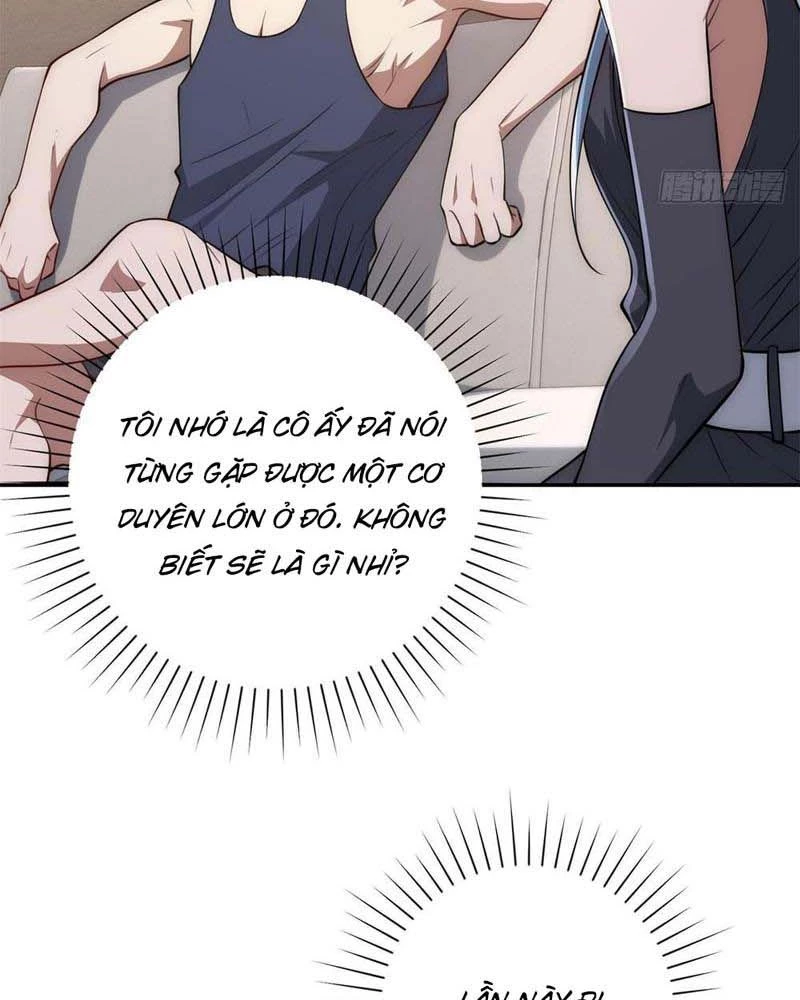 Dị Năng Trùng Sinh Ta Sớm Ở Đỉnh Cao Chapter 7 - Trang 2