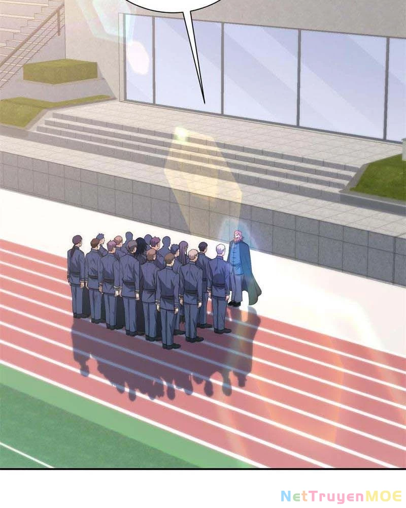 Dị Năng Trùng Sinh Ta Sớm Ở Đỉnh Cao Chapter 7 - Trang 2