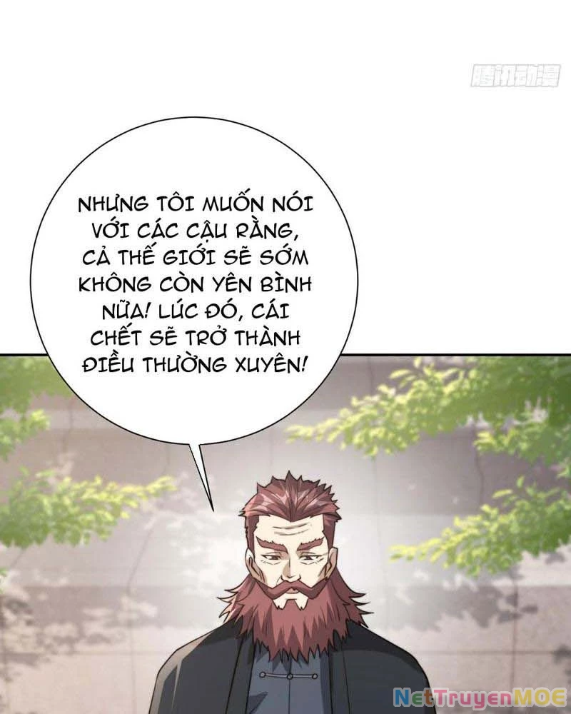 Dị Năng Trùng Sinh Ta Sớm Ở Đỉnh Cao Chapter 7 - Trang 2