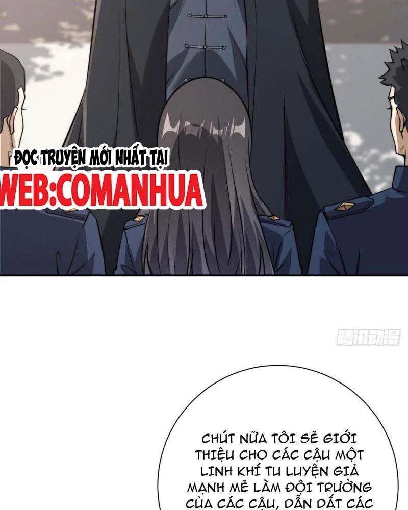 Dị Năng Trùng Sinh Ta Sớm Ở Đỉnh Cao Chapter 7 - Trang 2