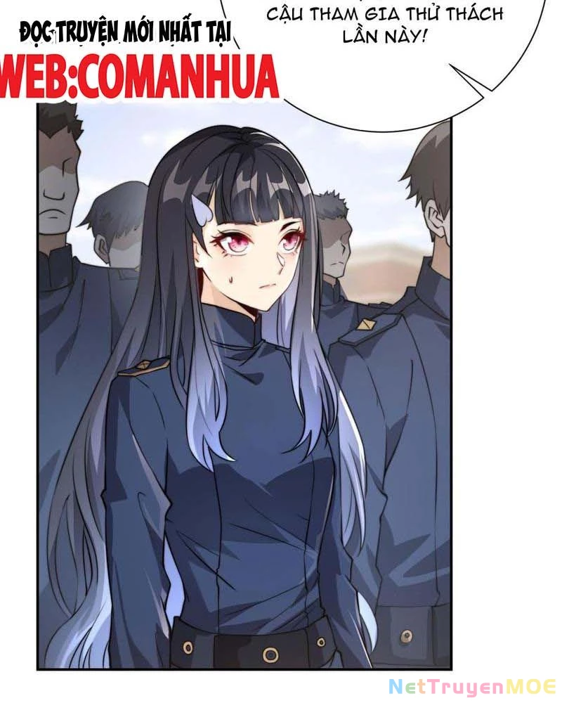 Dị Năng Trùng Sinh Ta Sớm Ở Đỉnh Cao Chapter 7 - Trang 2