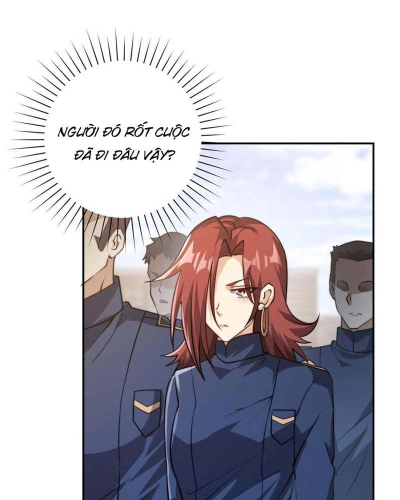 Dị Năng Trùng Sinh Ta Sớm Ở Đỉnh Cao Chapter 7 - Trang 2