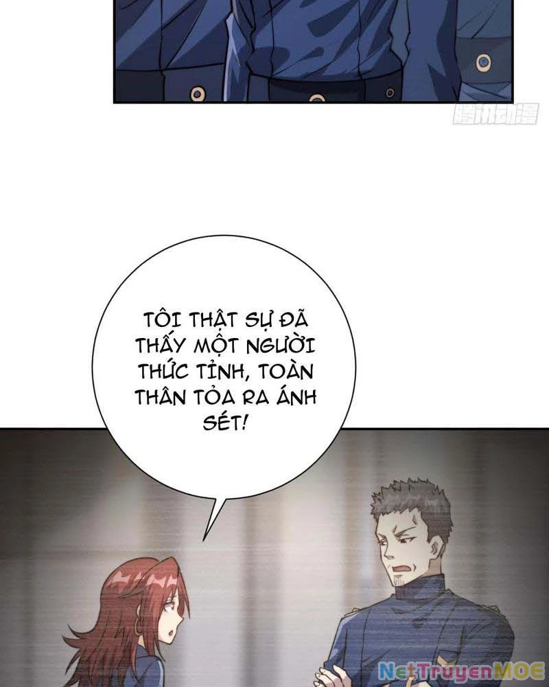 Dị Năng Trùng Sinh Ta Sớm Ở Đỉnh Cao Chapter 7 - Trang 2