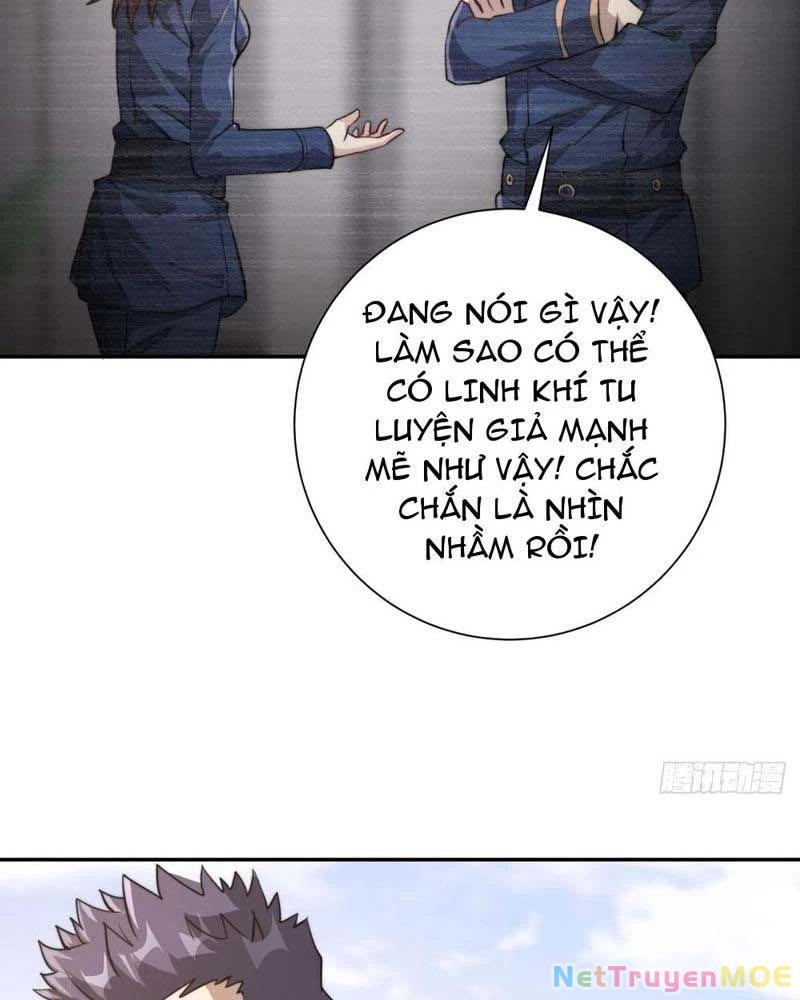 Dị Năng Trùng Sinh Ta Sớm Ở Đỉnh Cao Chapter 7 - Trang 2