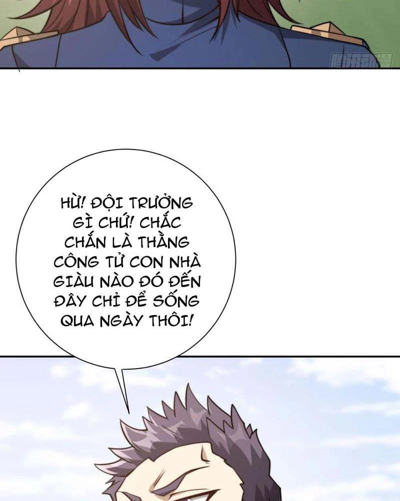 Dị Năng Trùng Sinh Ta Sớm Ở Đỉnh Cao Chapter 7 - Trang 2