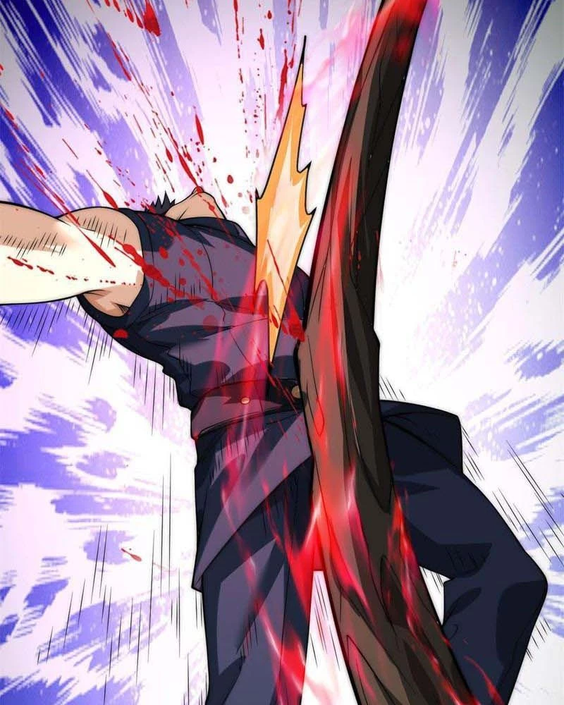 Dị Năng Trùng Sinh Ta Sớm Ở Đỉnh Cao Chapter 8 - Trang 2