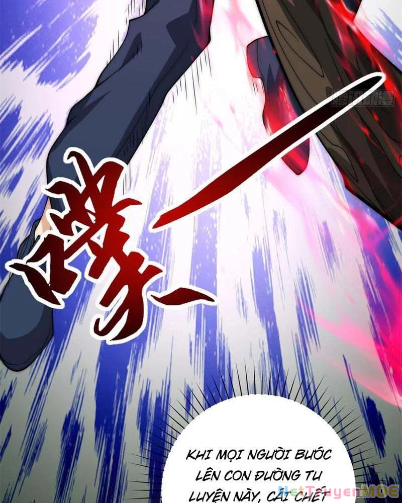 Dị Năng Trùng Sinh Ta Sớm Ở Đỉnh Cao Chapter 8 - Trang 2