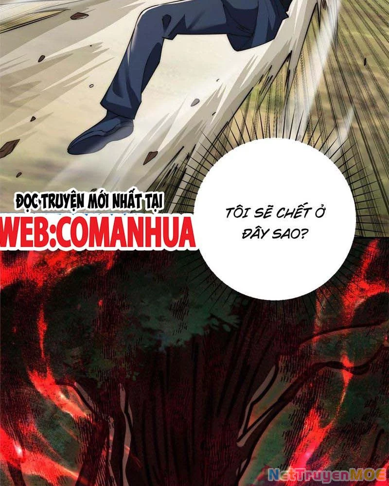 Dị Năng Trùng Sinh Ta Sớm Ở Đỉnh Cao Chapter 8 - Trang 2