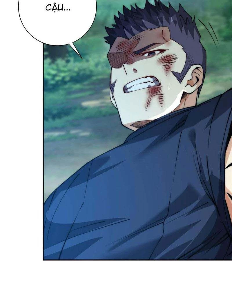 Dị Năng Trùng Sinh Ta Sớm Ở Đỉnh Cao Chapter 8 - Trang 2