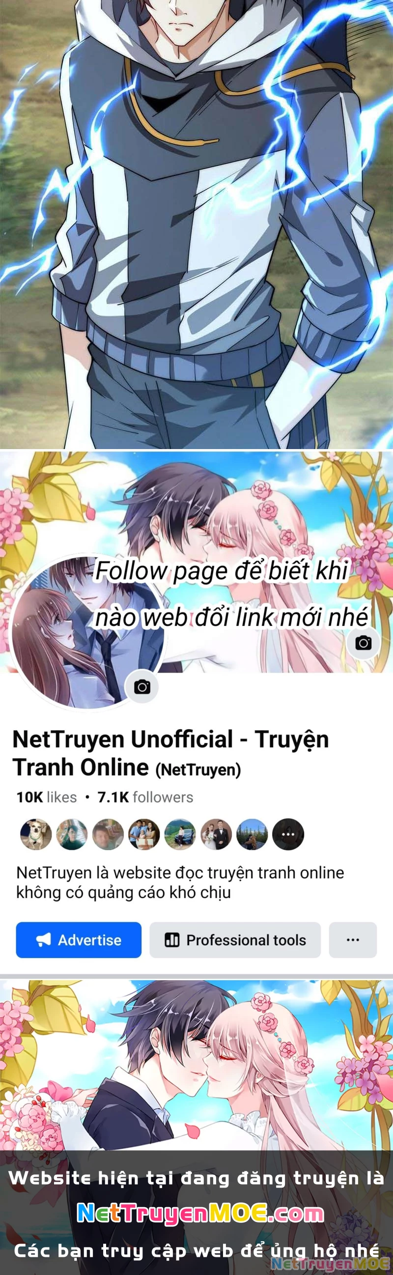 Dị Năng Trùng Sinh Ta Sớm Ở Đỉnh Cao Chapter 8 - Trang 2