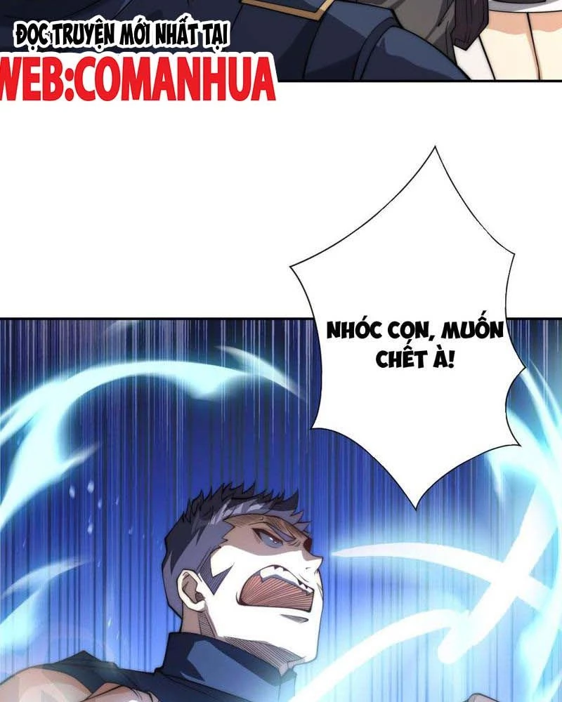 Dị Năng Trùng Sinh Ta Sớm Ở Đỉnh Cao Chapter 8 - Trang 2