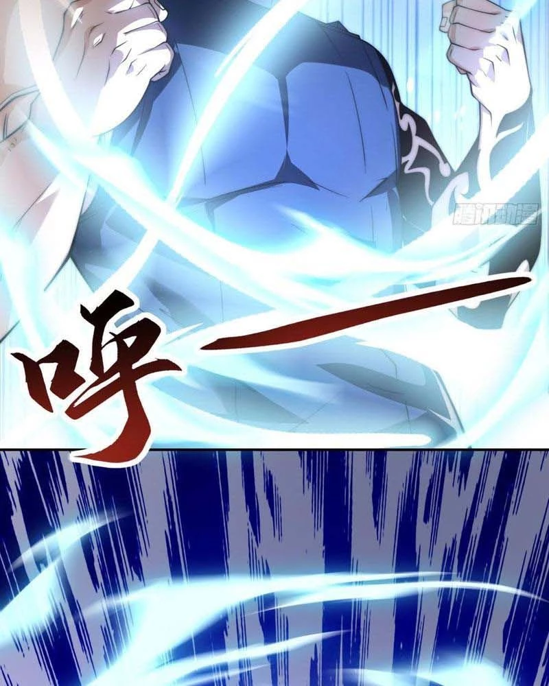 Dị Năng Trùng Sinh Ta Sớm Ở Đỉnh Cao Chapter 8 - Trang 2