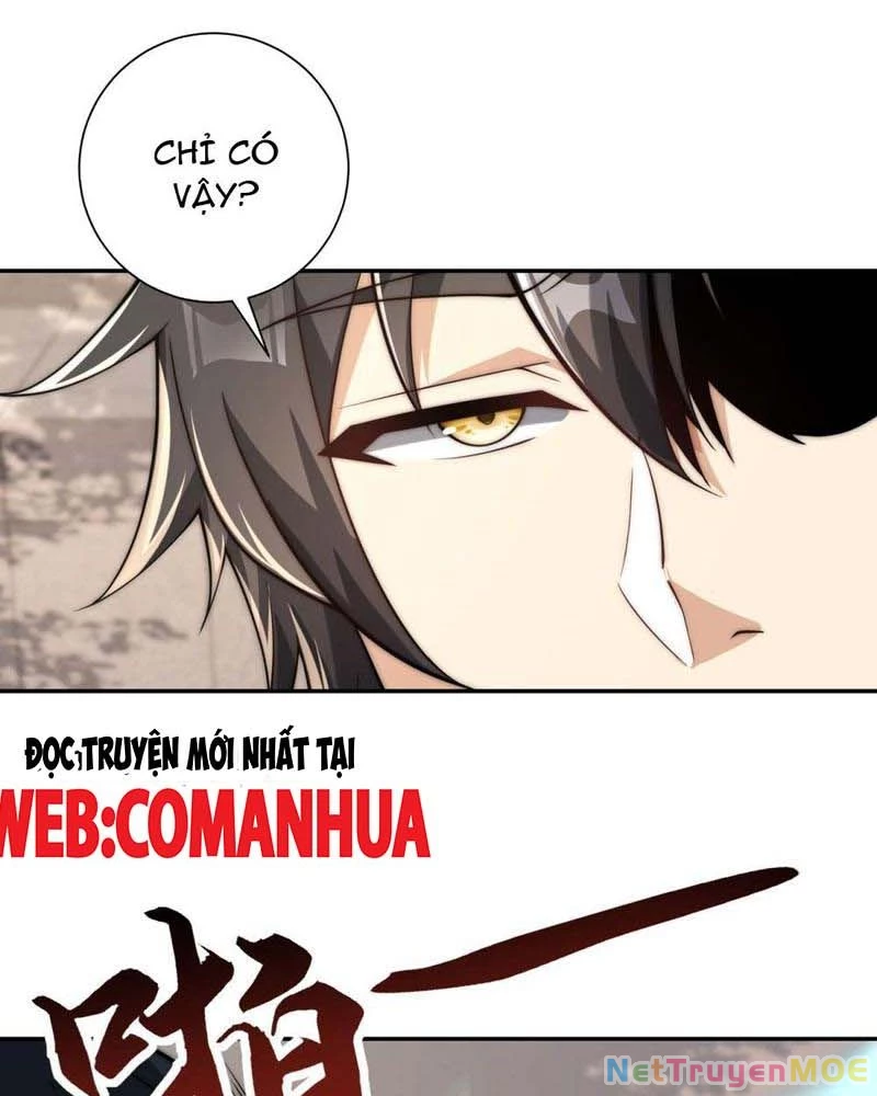 Dị Năng Trùng Sinh Ta Sớm Ở Đỉnh Cao Chapter 8 - Trang 2