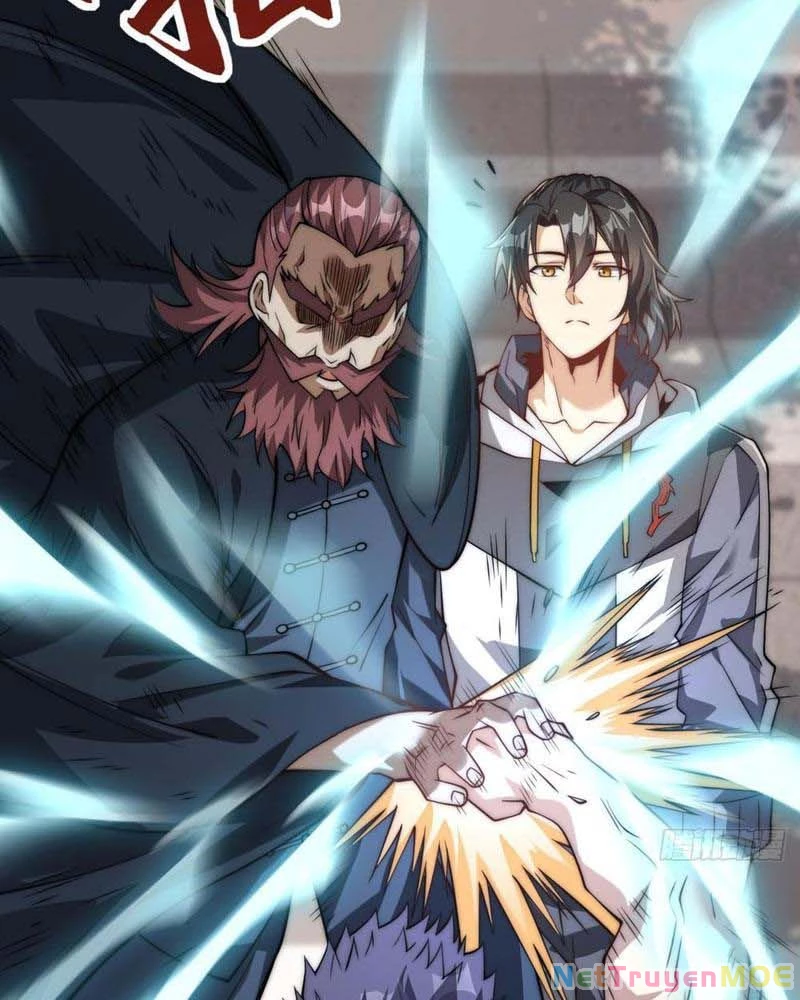 Dị Năng Trùng Sinh Ta Sớm Ở Đỉnh Cao Chapter 8 - Trang 2