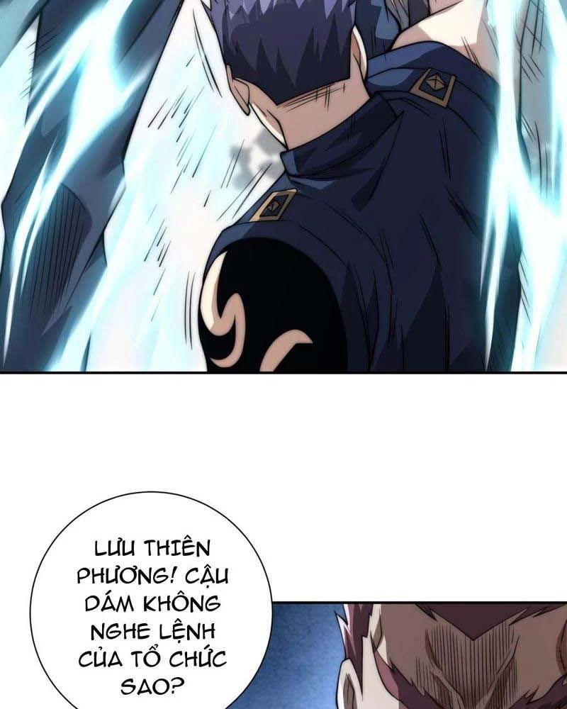 Dị Năng Trùng Sinh Ta Sớm Ở Đỉnh Cao Chapter 8 - Trang 2