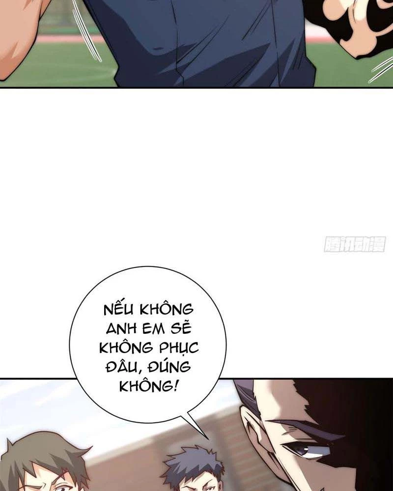 Dị Năng Trùng Sinh Ta Sớm Ở Đỉnh Cao Chapter 8 - Trang 2