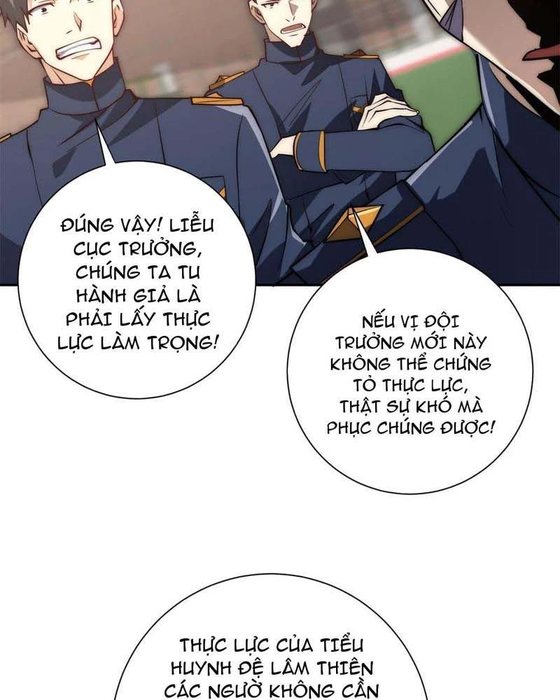 Dị Năng Trùng Sinh Ta Sớm Ở Đỉnh Cao Chapter 8 - Trang 2