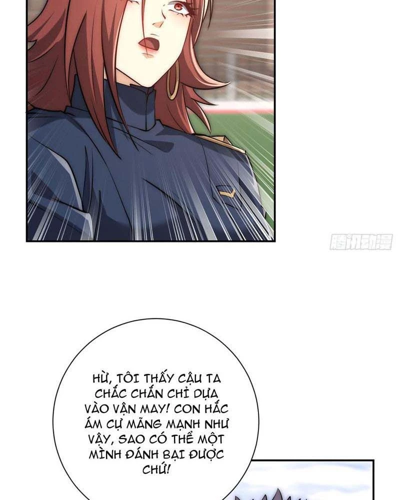 Dị Năng Trùng Sinh Ta Sớm Ở Đỉnh Cao Chapter 8 - Trang 2