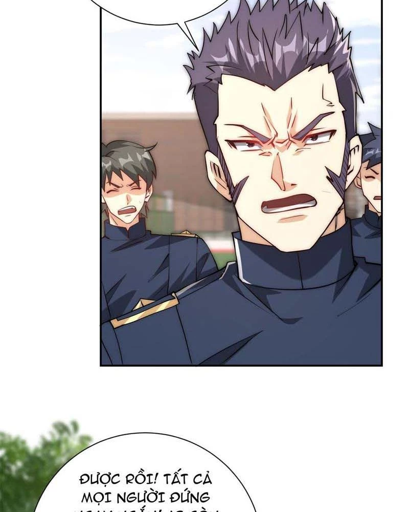 Dị Năng Trùng Sinh Ta Sớm Ở Đỉnh Cao Chapter 8 - Trang 2