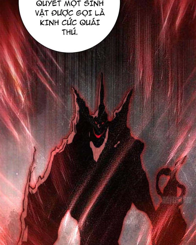 Dị Năng Trùng Sinh Ta Sớm Ở Đỉnh Cao Chapter 8 - Trang 2