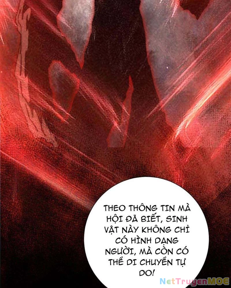 Dị Năng Trùng Sinh Ta Sớm Ở Đỉnh Cao Chapter 8 - Trang 2