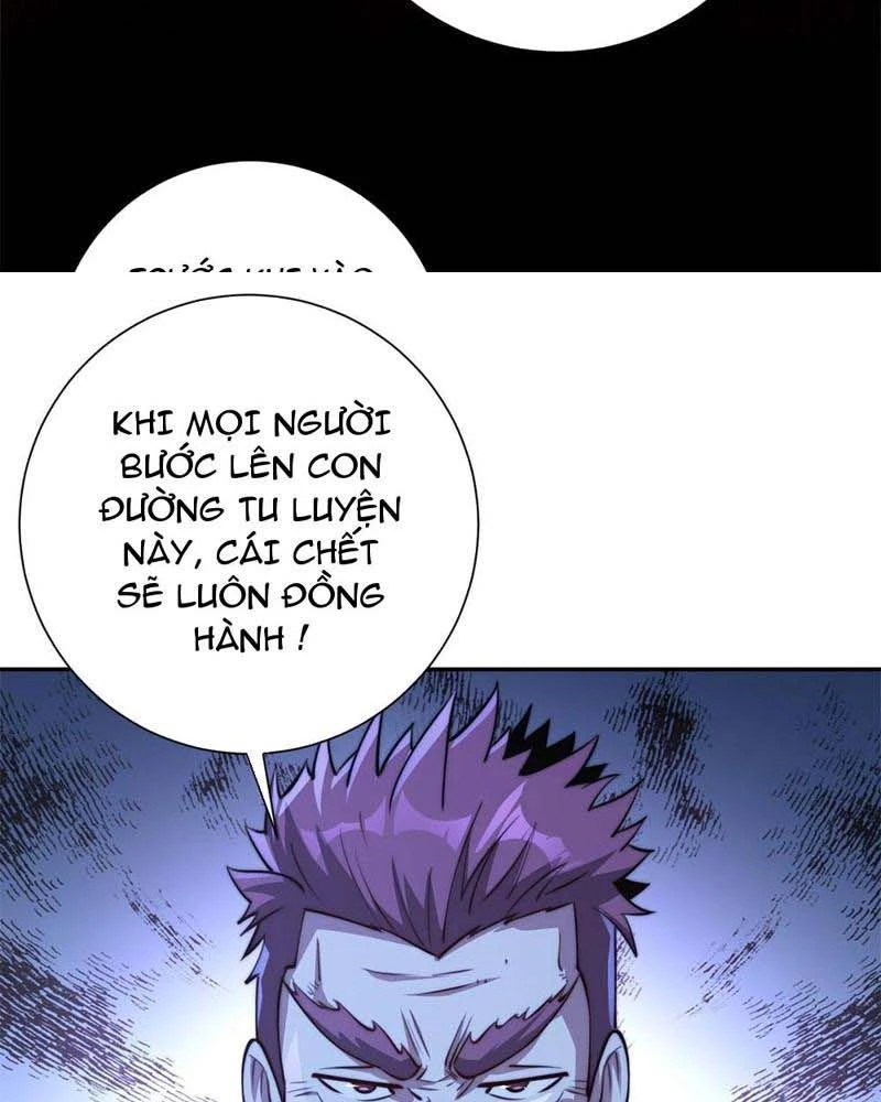 Dị Năng Trùng Sinh Ta Sớm Ở Đỉnh Cao Chapter 8 - Trang 2