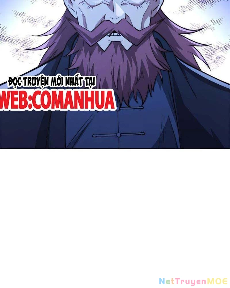 Dị Năng Trùng Sinh Ta Sớm Ở Đỉnh Cao Chapter 8 - Trang 2