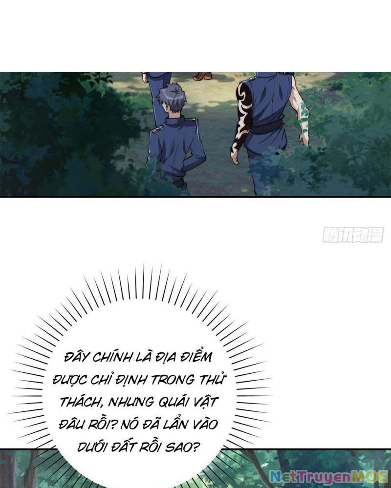 Dị Năng Trùng Sinh Ta Sớm Ở Đỉnh Cao Chapter 8 - Trang 2