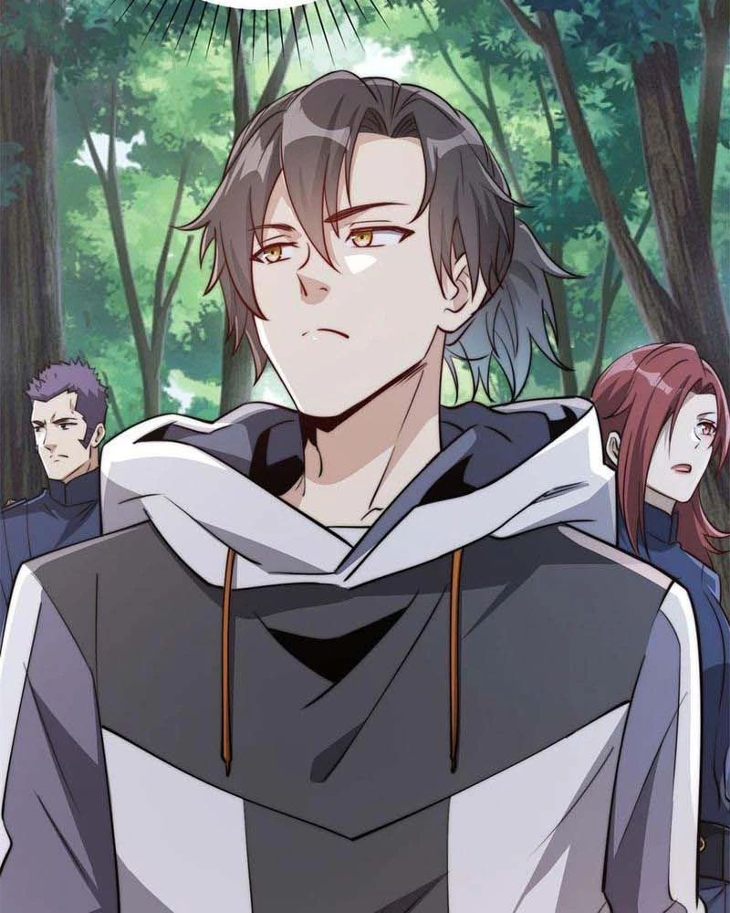 Dị Năng Trùng Sinh Ta Sớm Ở Đỉnh Cao Chapter 8 - Trang 2