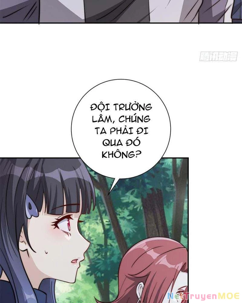 Dị Năng Trùng Sinh Ta Sớm Ở Đỉnh Cao Chapter 8 - Trang 2