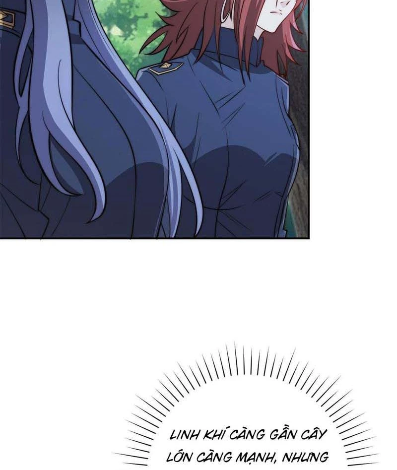 Dị Năng Trùng Sinh Ta Sớm Ở Đỉnh Cao Chapter 8 - Trang 2