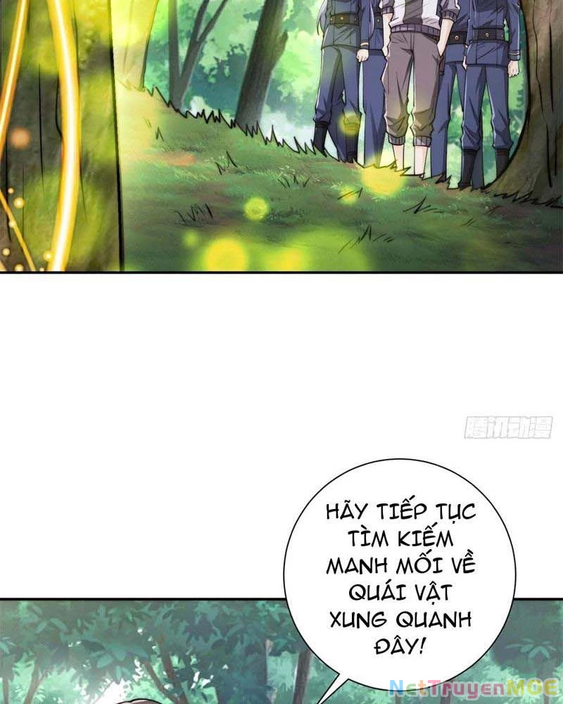 Dị Năng Trùng Sinh Ta Sớm Ở Đỉnh Cao Chapter 8 - Trang 2