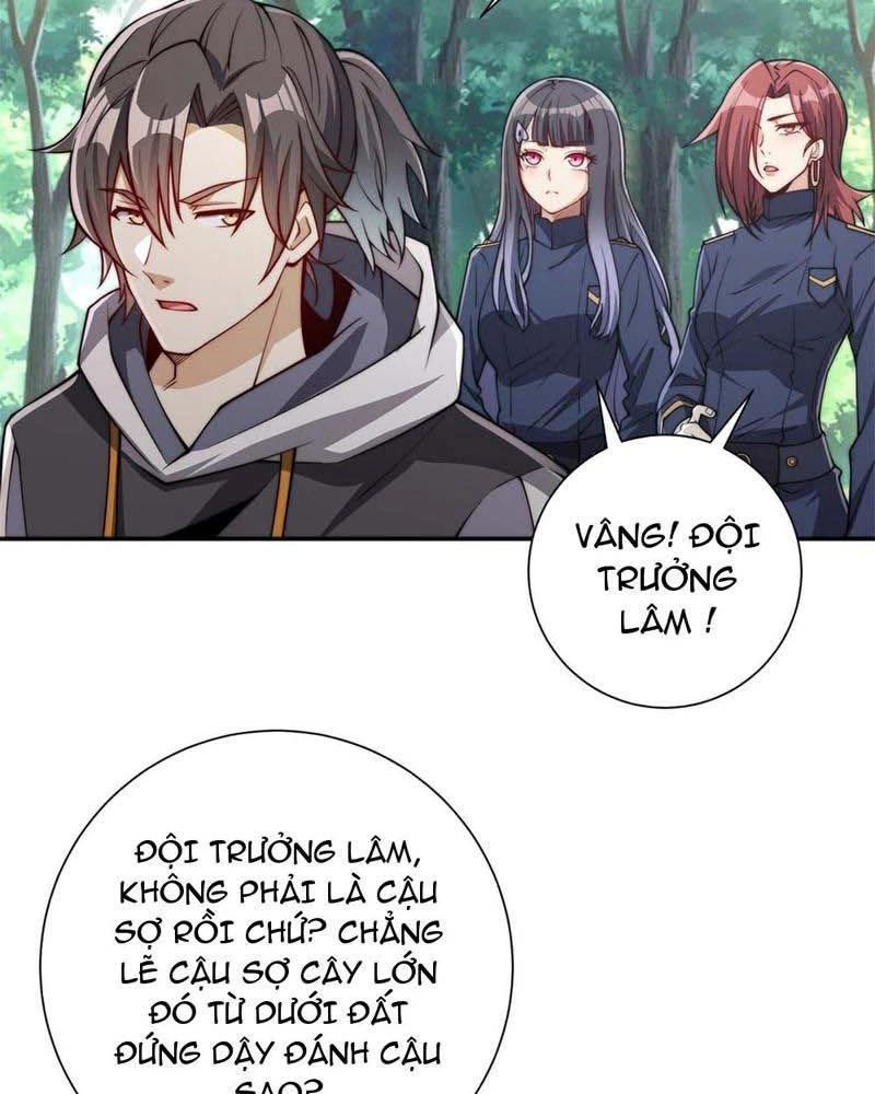 Dị Năng Trùng Sinh Ta Sớm Ở Đỉnh Cao Chapter 8 - Trang 2