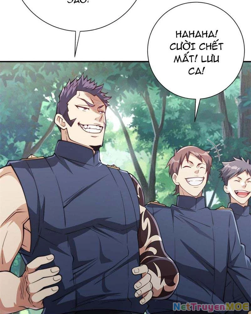 Dị Năng Trùng Sinh Ta Sớm Ở Đỉnh Cao Chapter 8 - Trang 2